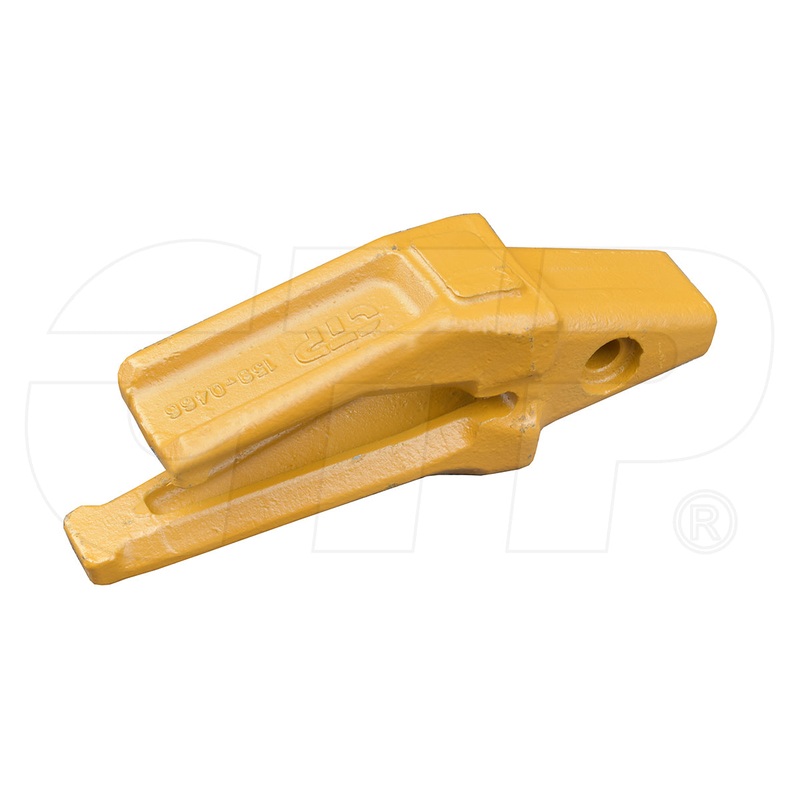 1590466 Adapter-2 Strap Lh Fits Caterpillar Models