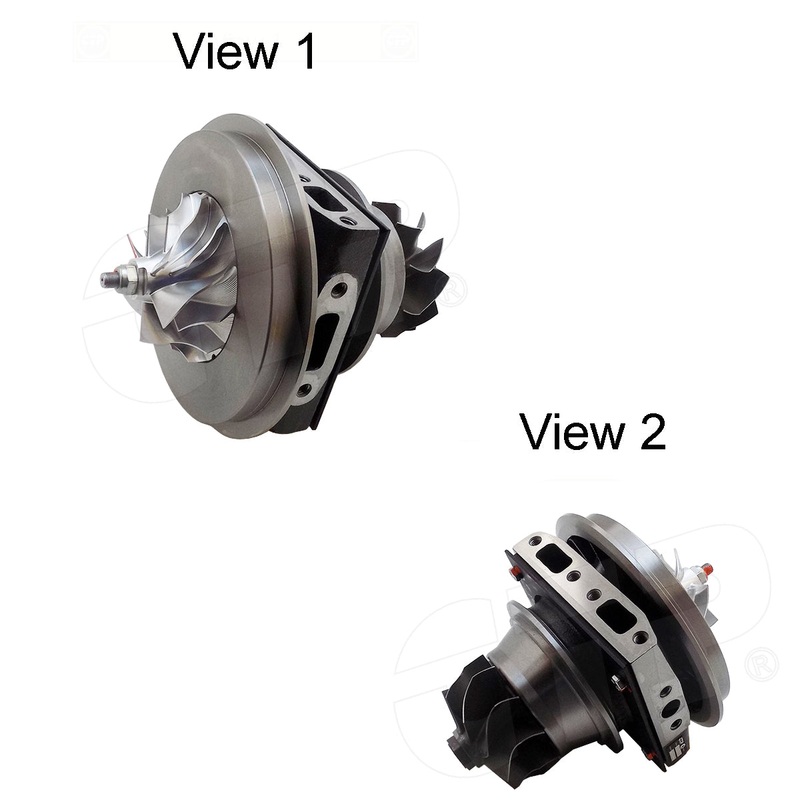 1679270 Cartridge Fits Caterpillar Models