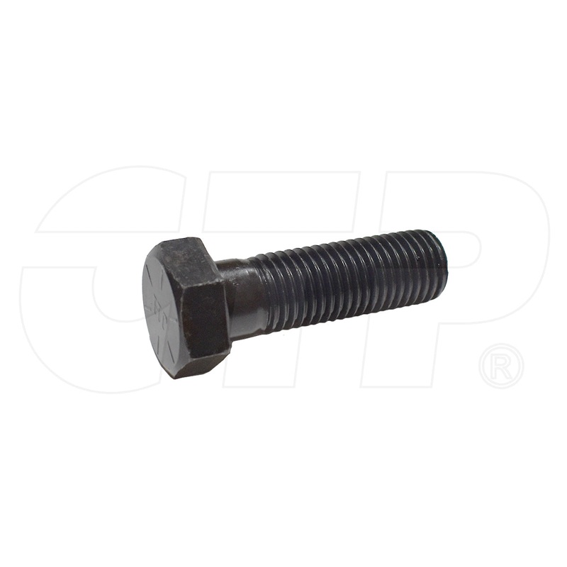 1D4637 Hex Cap Screw Fits Caterpillar Models