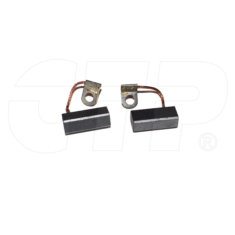 1P1130 Brush Kit Fits Caterpillar Models