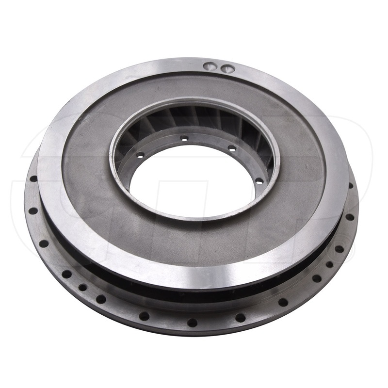 1T2079 Impeller-Converter Fits Caterpillar Models