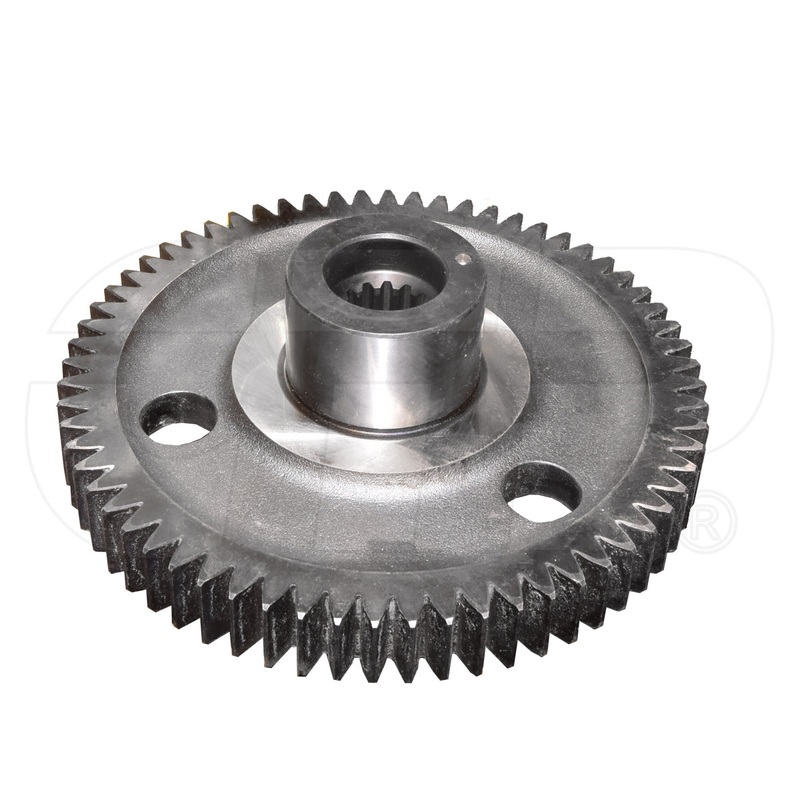 1W4740 Gear A Fits Caterpillar Models