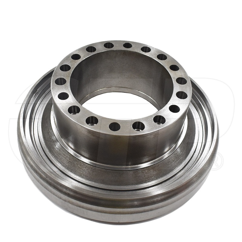 2003489 Hsg-Motor Fits Caterpillar Models
