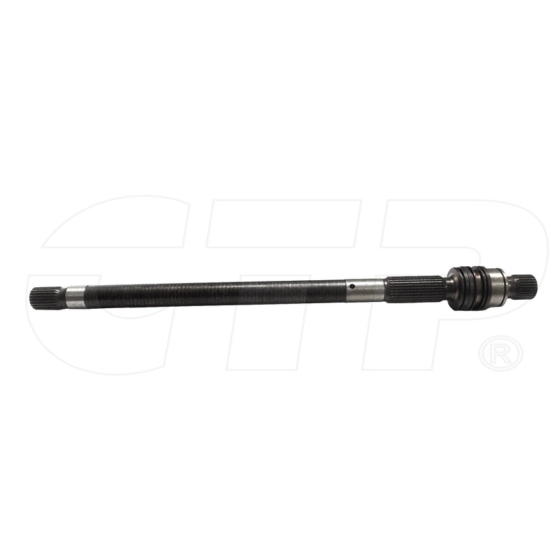 2022380 Shaft As-Input Fits Caterpillar Models