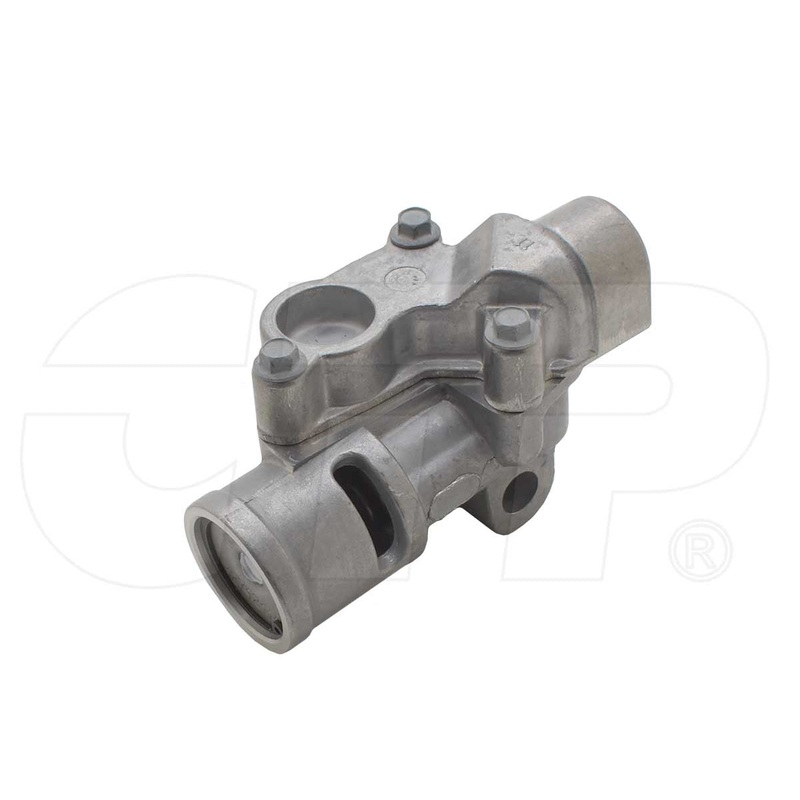 2201510 Housing As-Oil Pump Fits Caterpillar Models