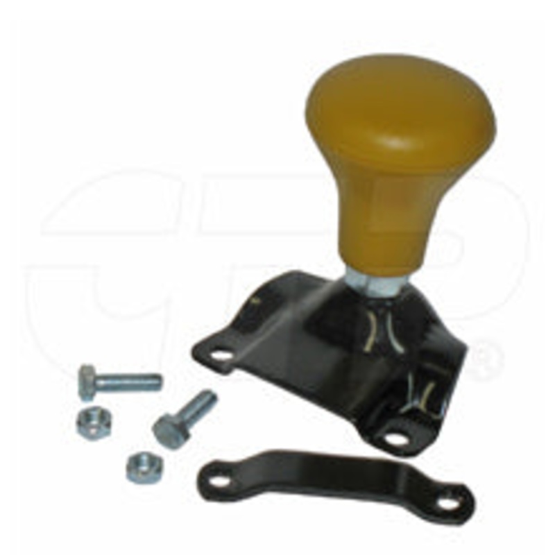 2K9096 Spinner Assy * Fits Caterpillar Models