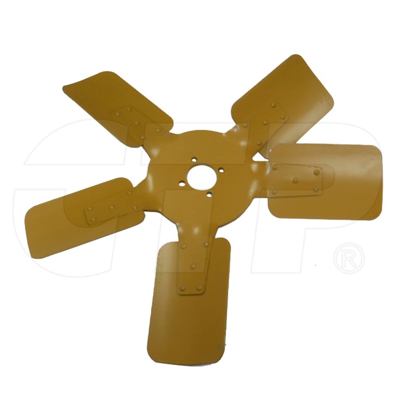 2P2521 Spider A (W/4 Holes) Fits Caterpillar Models