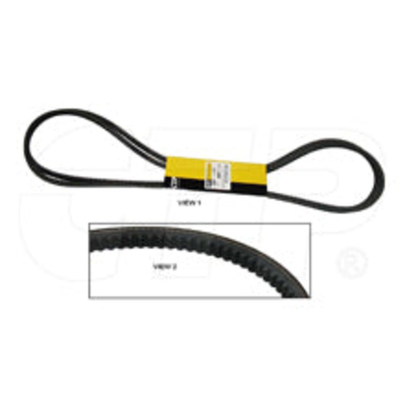 2S2481 Belt Set(2) Fits Caterpillar Models