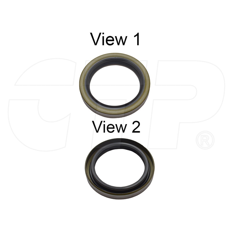 07012-00075 Oil Seal Fits Komatsu Models