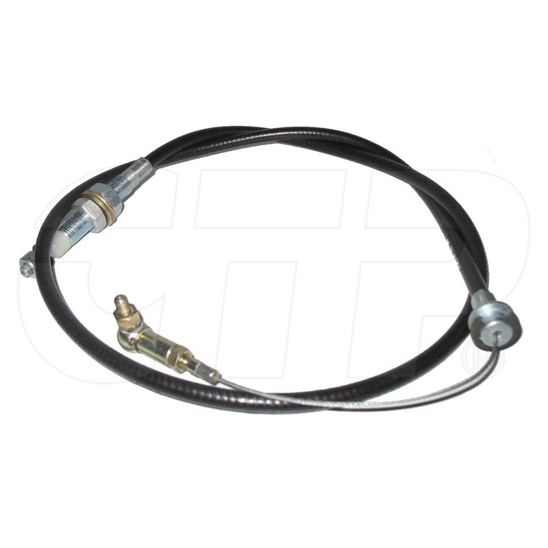 1042128 Cable As Fits Caterpillar Models