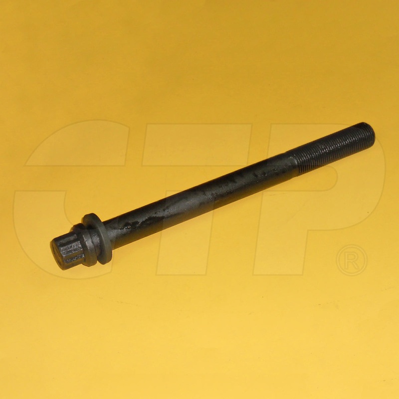1065673 Fastener Gr. Fits Caterpillar Models
