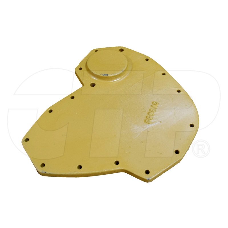 1067920 Cover As Fits Caterpillar Models