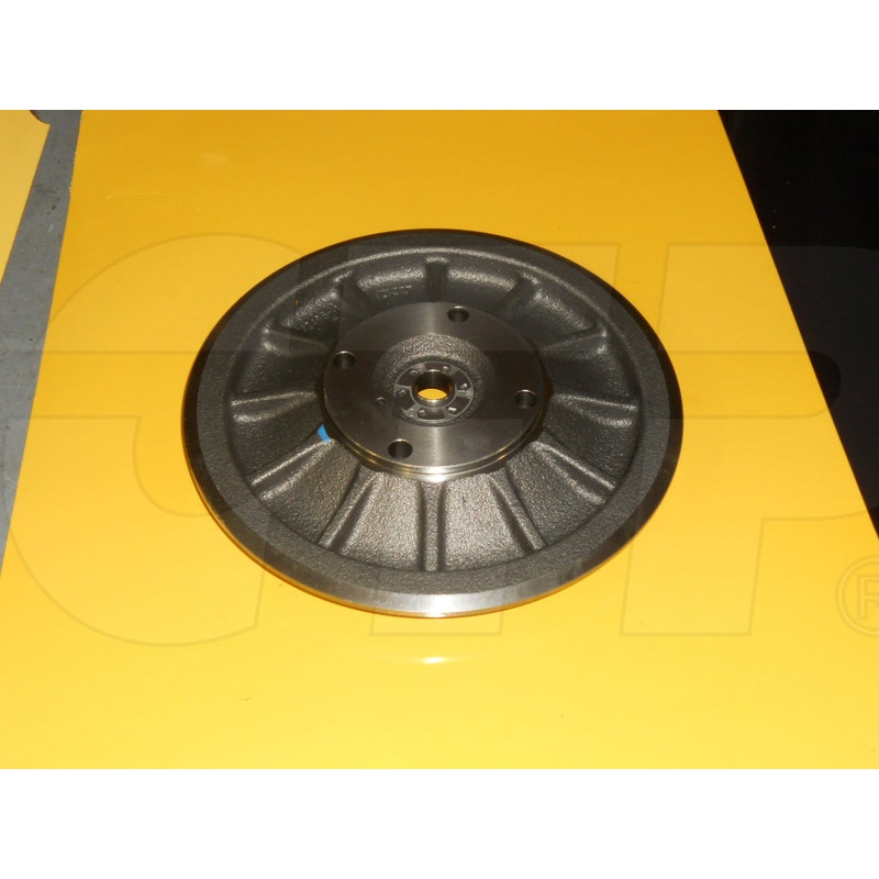 1093481 Backplate Fits Caterpillar Models