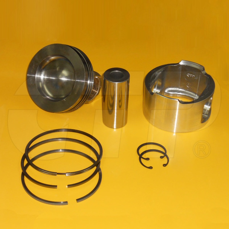 1334983PK Piston Kit Fits Caterpillar Models