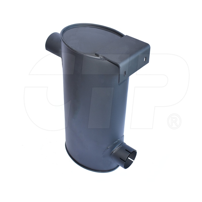 1454585 Muffler As Fits Caterpillar Models