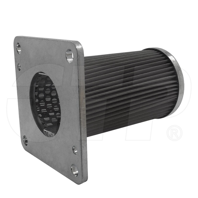14X-60-11120 Strainer Fits Komatsu Models