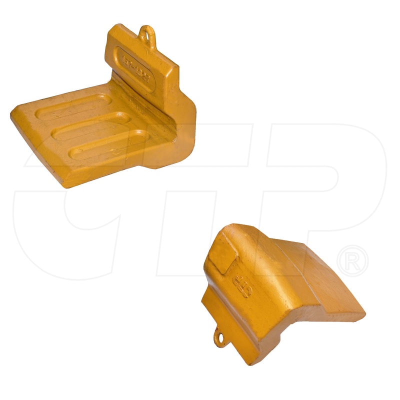 1571027 Shroud-Heel Fits Caterpillar Models