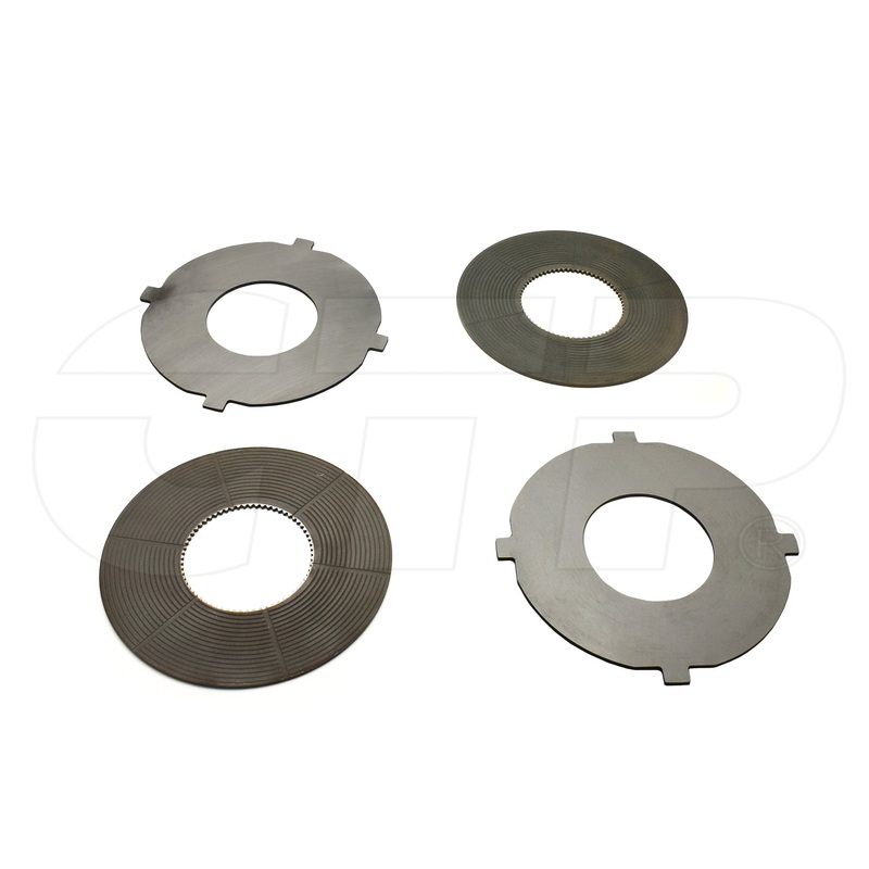 1595964 Disc Kit Fits Caterpillar Models