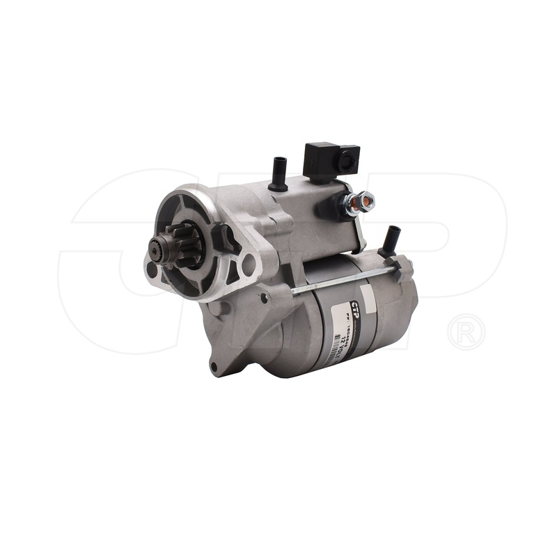 1604648 Motor Gp-E Fits Caterpillar Models