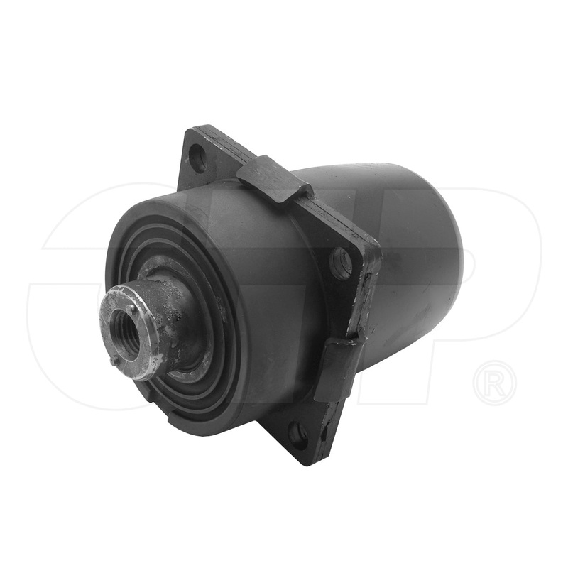 17M-54-49422 Cushion Fits Komatsu Models