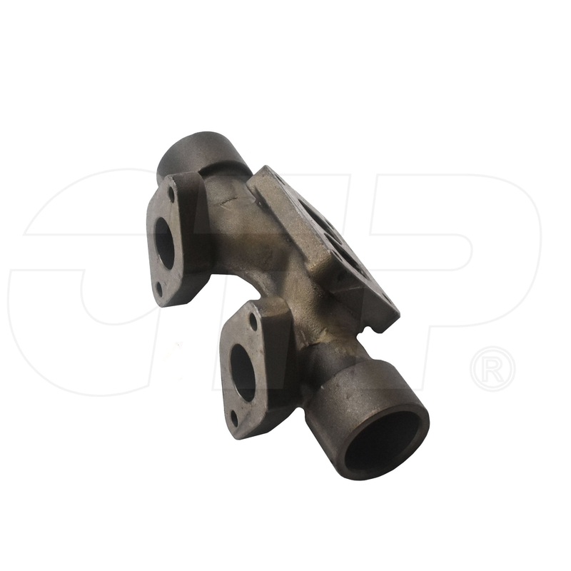 1924697 Manifold-Exh Fits Caterpillar Models