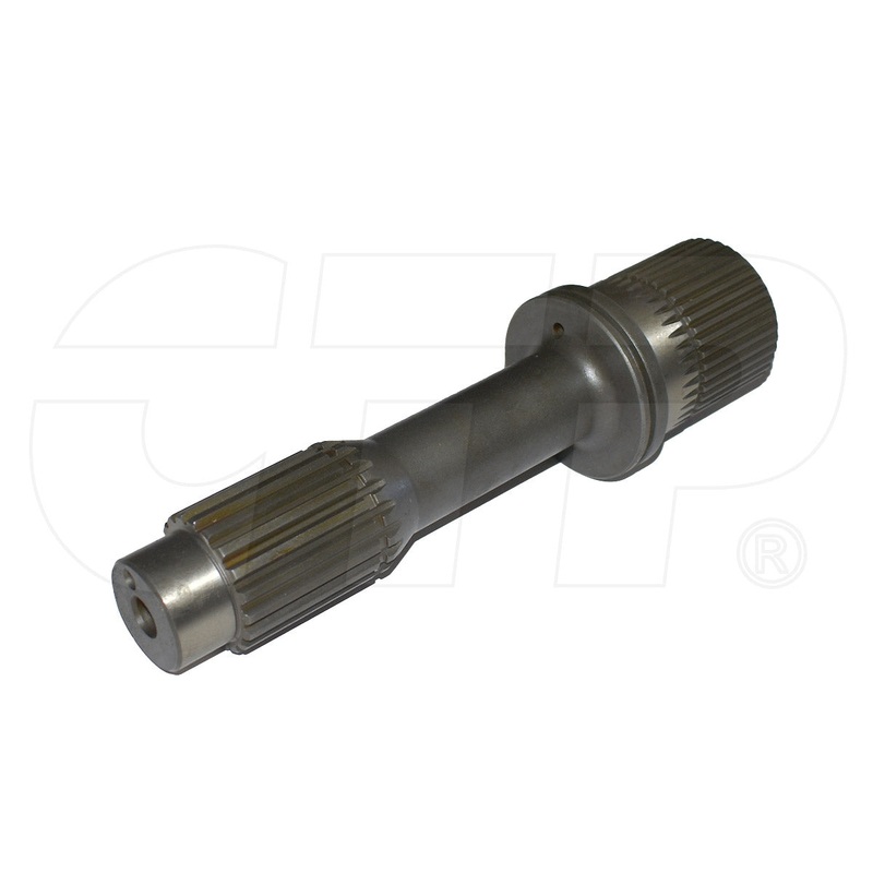 1T1505 Shaft A Fits Caterpillar Models