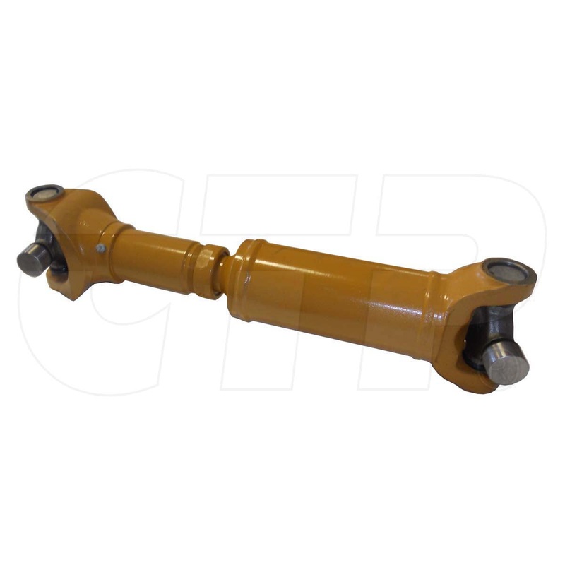 2019517 Joint Gp-S Fits Caterpillar Models