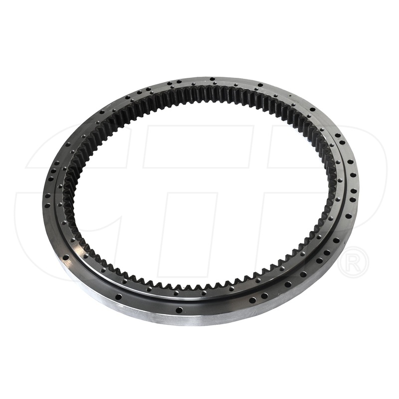 206-25-00200 Swing Circle Fits Komatsu Models
