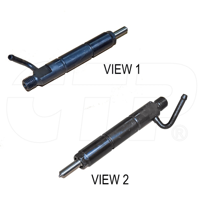 2128470 Nozzle Fits Caterpillar Models