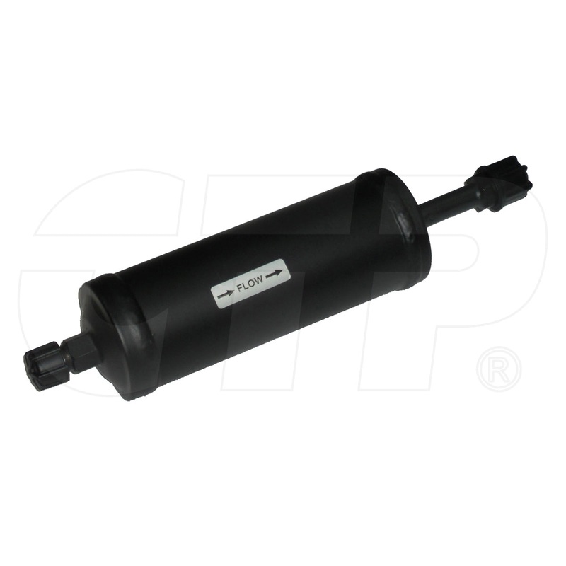2573227 Refrigerant Drier Fits Caterpillar Models