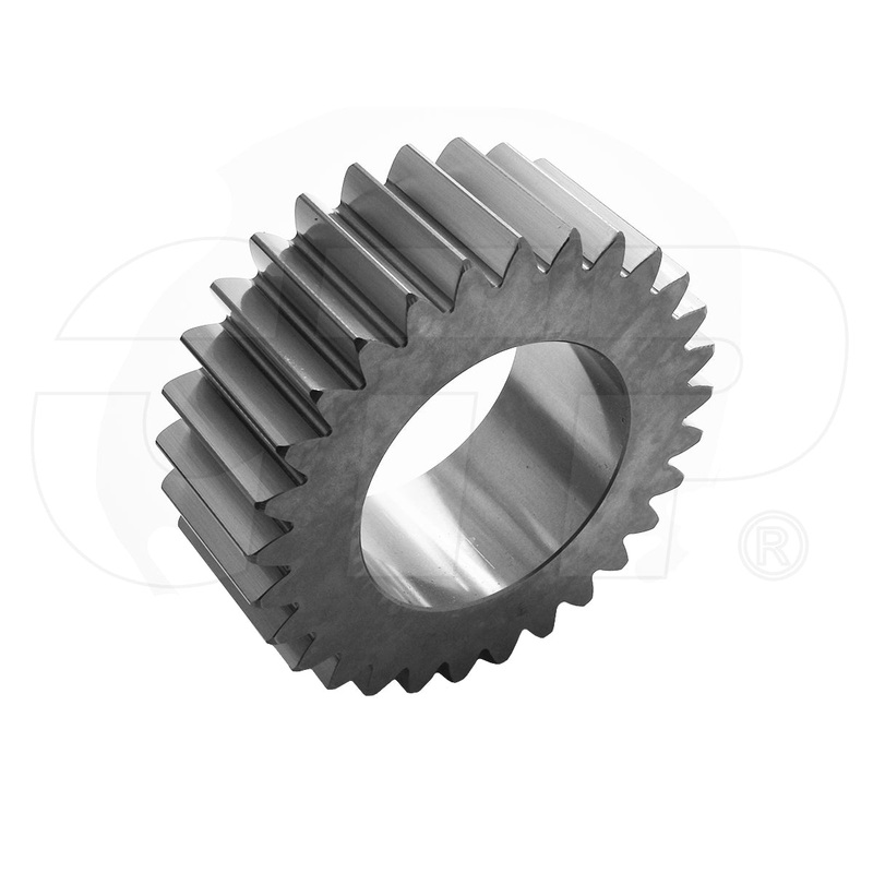 2698417 Gear-Planetary Fits Caterpillar Models