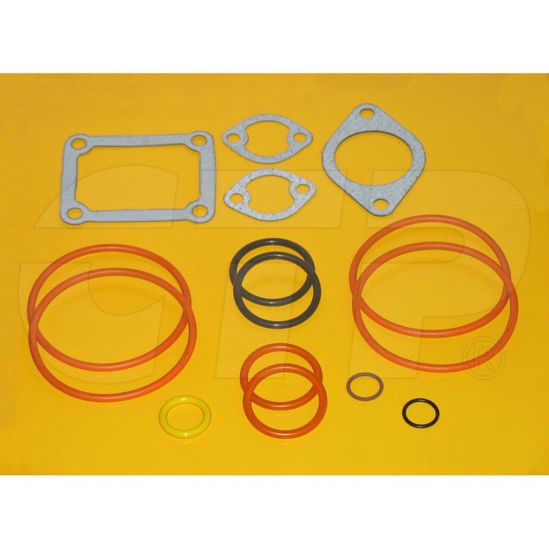 1002937 Gasket Kit Fits Caterpillar Models