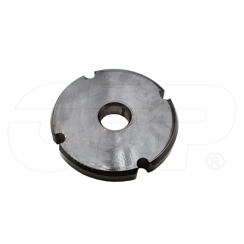1046372 Plate Fits Caterpillar Models