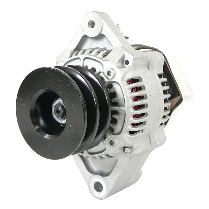 1052811 Alternator Gp Fits Caterpillar Models