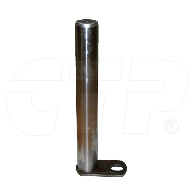 1072139 Pin A Fits Caterpillar Models