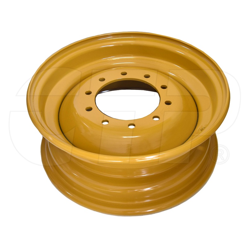 1233420 Rim As Fits Caterpillar Models