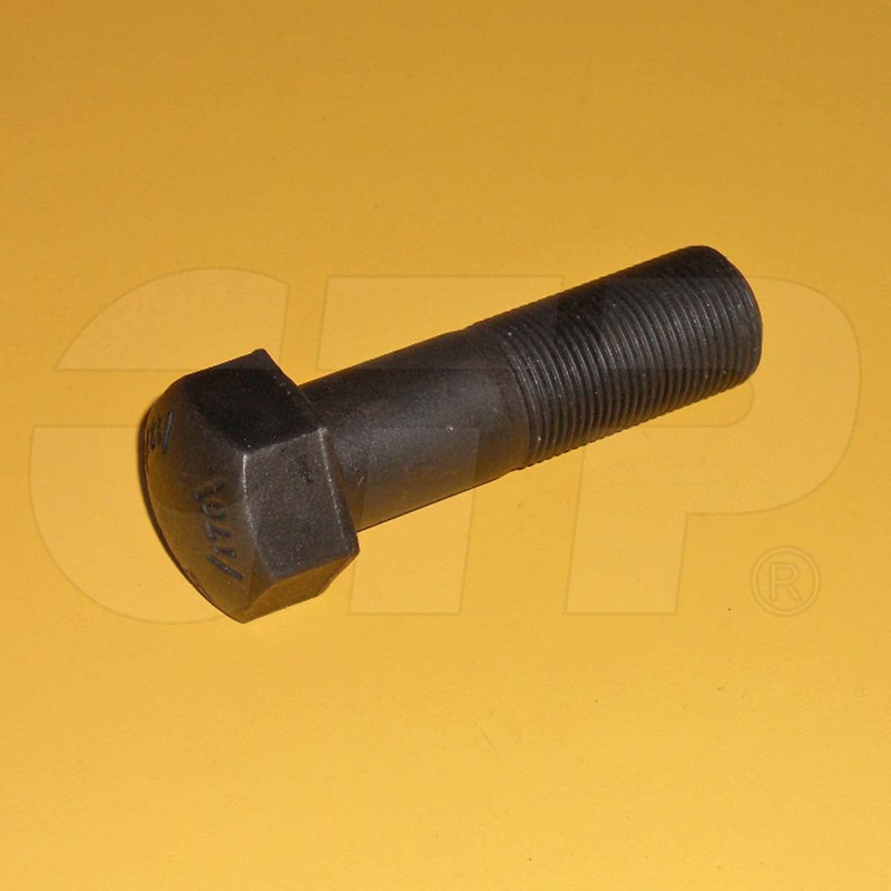 1434891 Bolt-Track Fits Caterpillar Models
