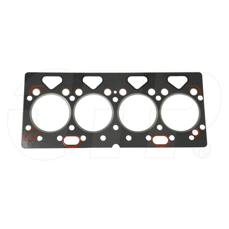 1465098 Gasket-Head Fits Caterpillar Models