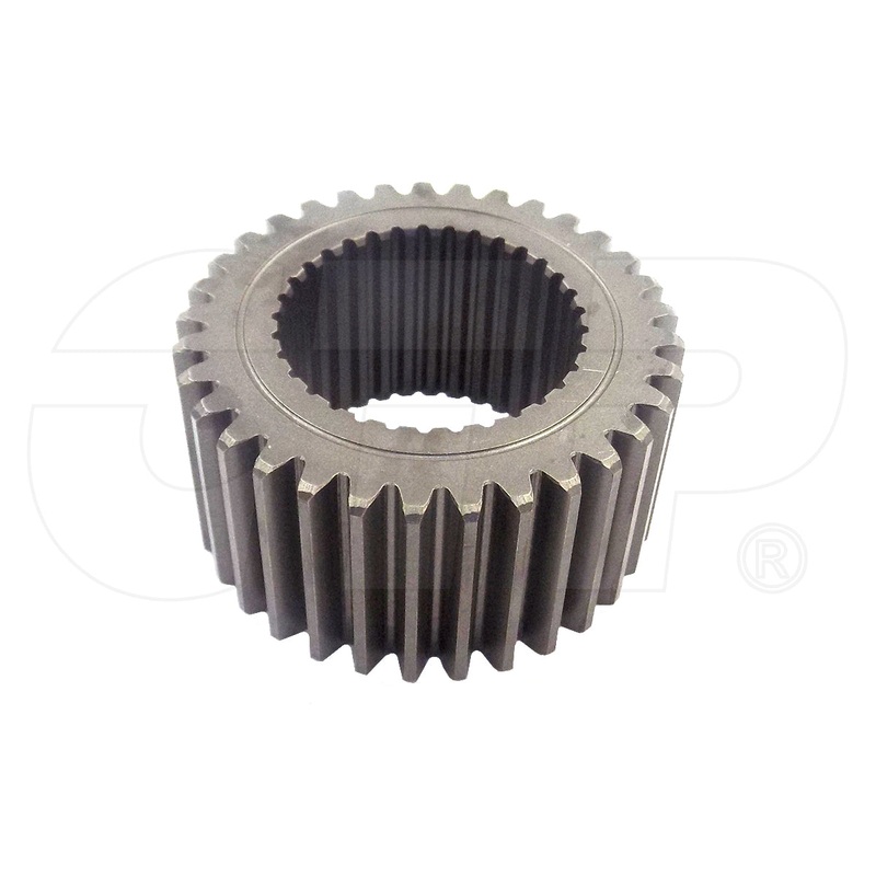 14X-15-22241 Gear Fits Komatsu Models