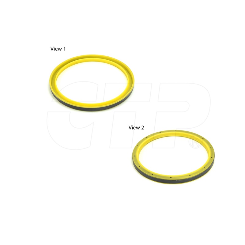 1605875 Seal Lip T Fits Caterpillar Models