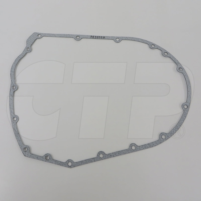 1639358 Gasket Fits Caterpillar Models