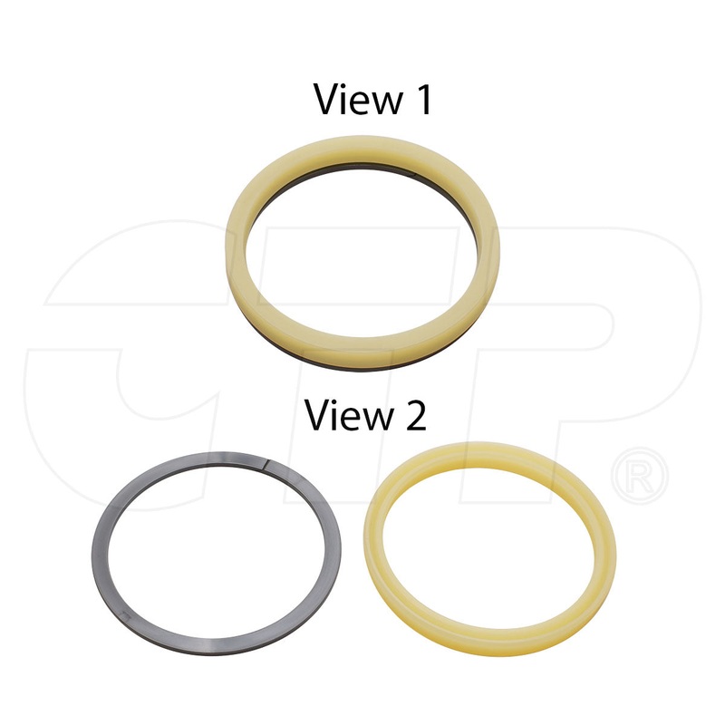 1672327 Seal-U-Cup Fits Caterpillar Models