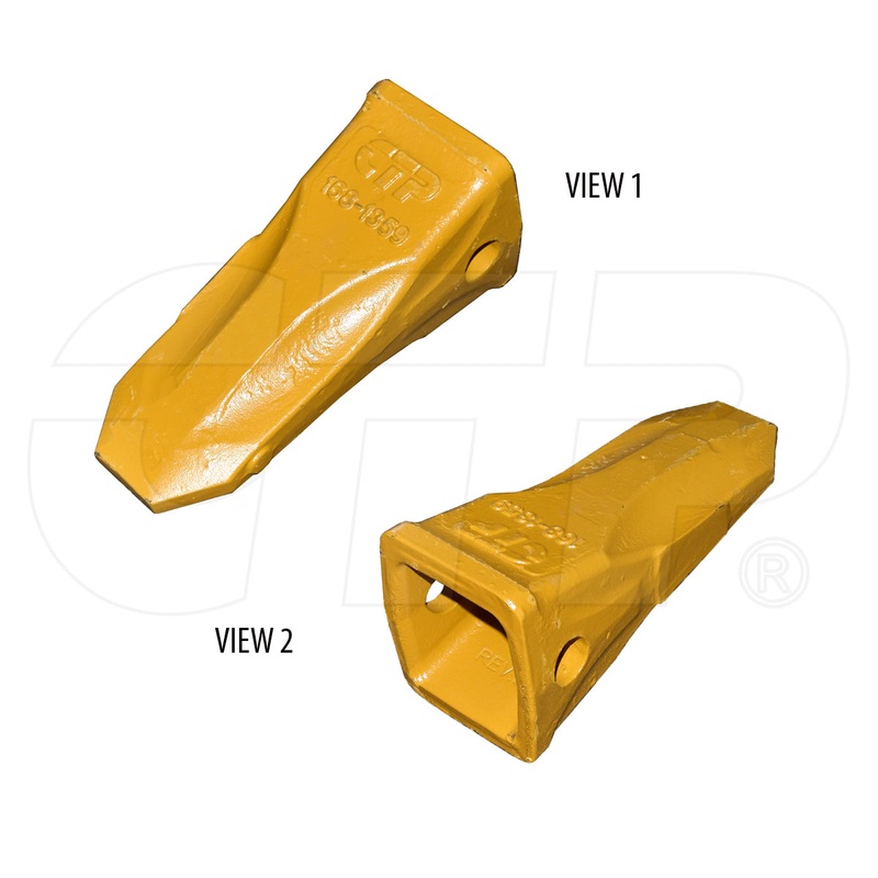 1681359 Tip-Penetration Plus Fits Caterpillar Models