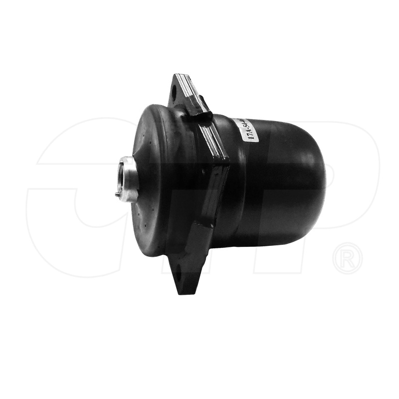 17A-54-46120 Cushion Fits Komatsu Models