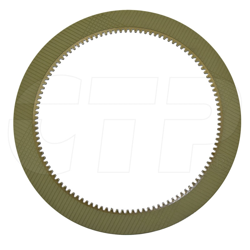 195-22-13441 Disc Fits Komatsu Models
