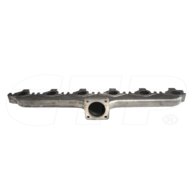 1M6128 Manifold Fits Caterpillar Models
