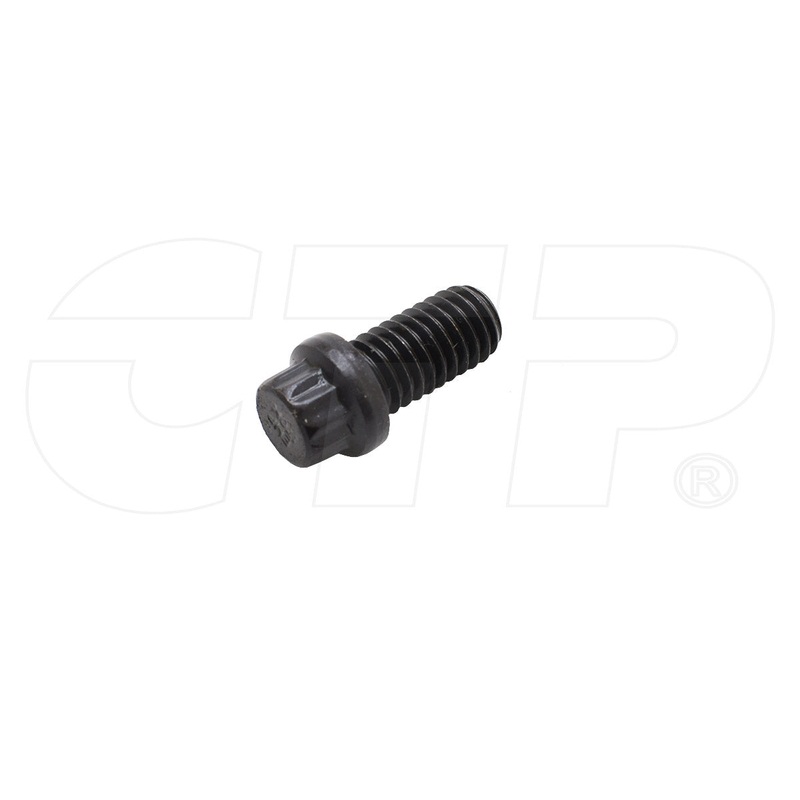 1T0822 Bolt  -12 Pt Hd Fits Caterpillar Models