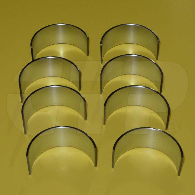 2333789 Kit-Rod Bearing-020 Fits Caterpillar Models