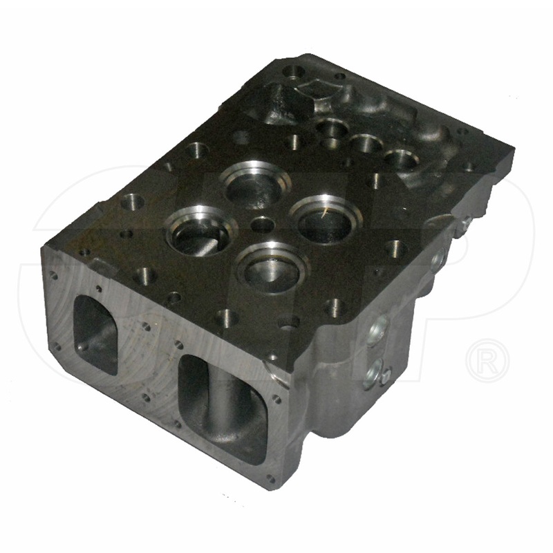 2425327 Cylinder Head As Fits Caterpillar Models