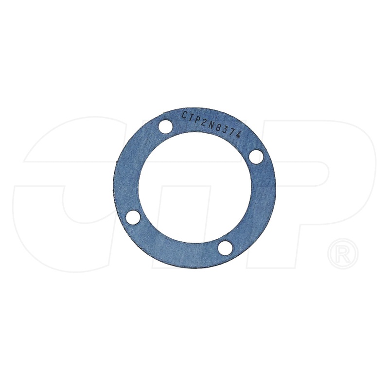 2N8374 Gasket Fits Caterpillar Models